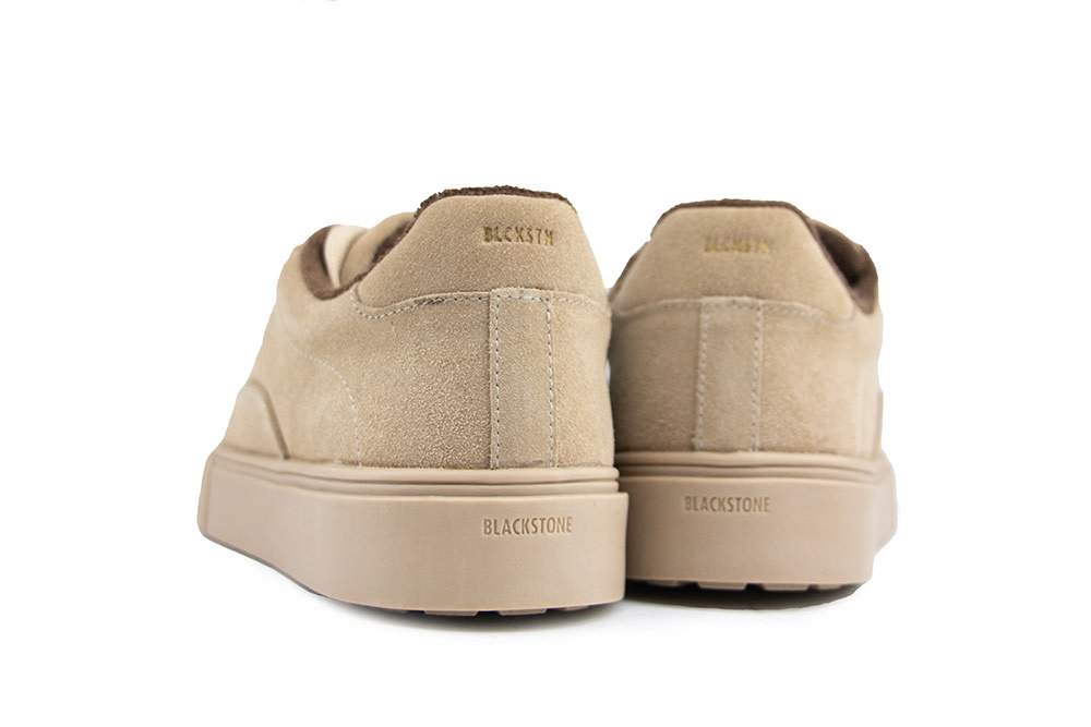 Blackstone Sneaker Quartz Beverly Sesame