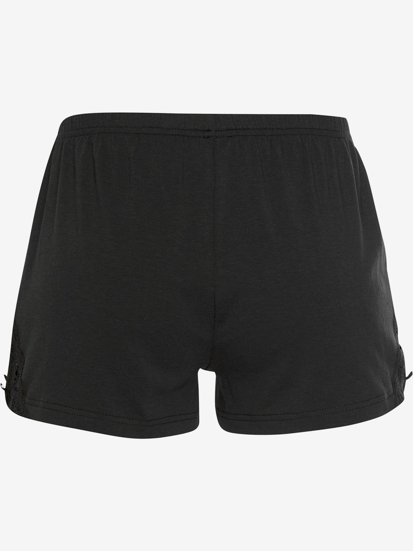 Shorts short élégant