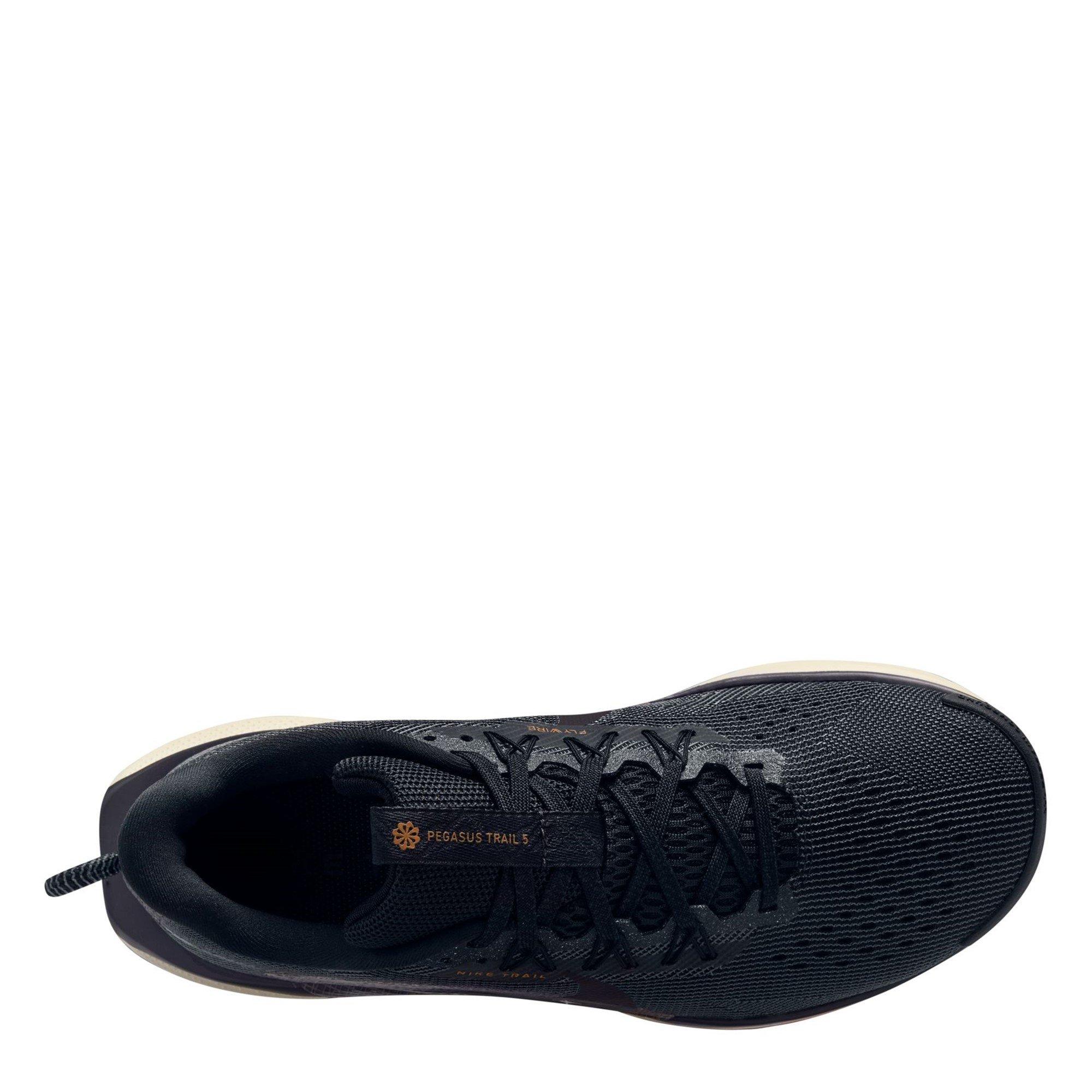 Nike ReactX Pegasus Trail 5 Running Shoes Womens