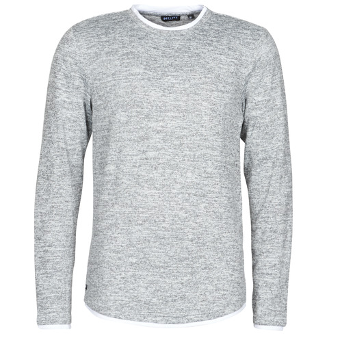 Deeluxe - MOHANSON - Gris