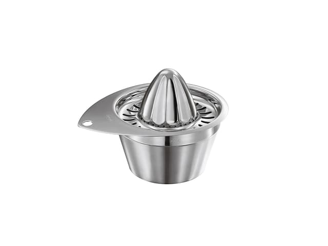 Rösle Citruspresser Dia 14 x 12,2 cm 50 cl Stål