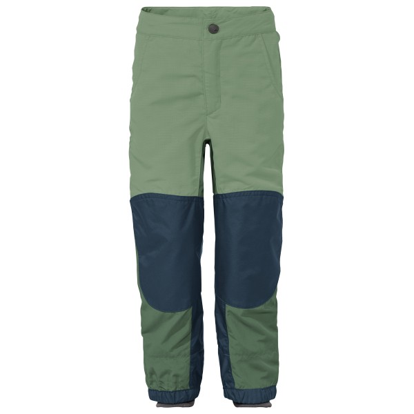 Vaude - Kid's Caprea Antimos Pants - Pantalon de trekking