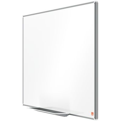 Nobo Impression Pro - Tableau blanc émaillé - magnétique - 89 x 50 cm