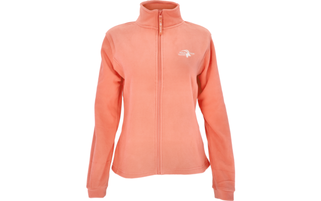 Mountain Guide Koblenz Damen Fleecejacke