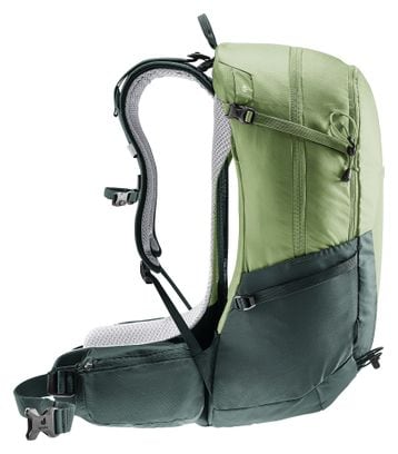 Sac de Randonnée Deuter Futura 27 Vert Regular