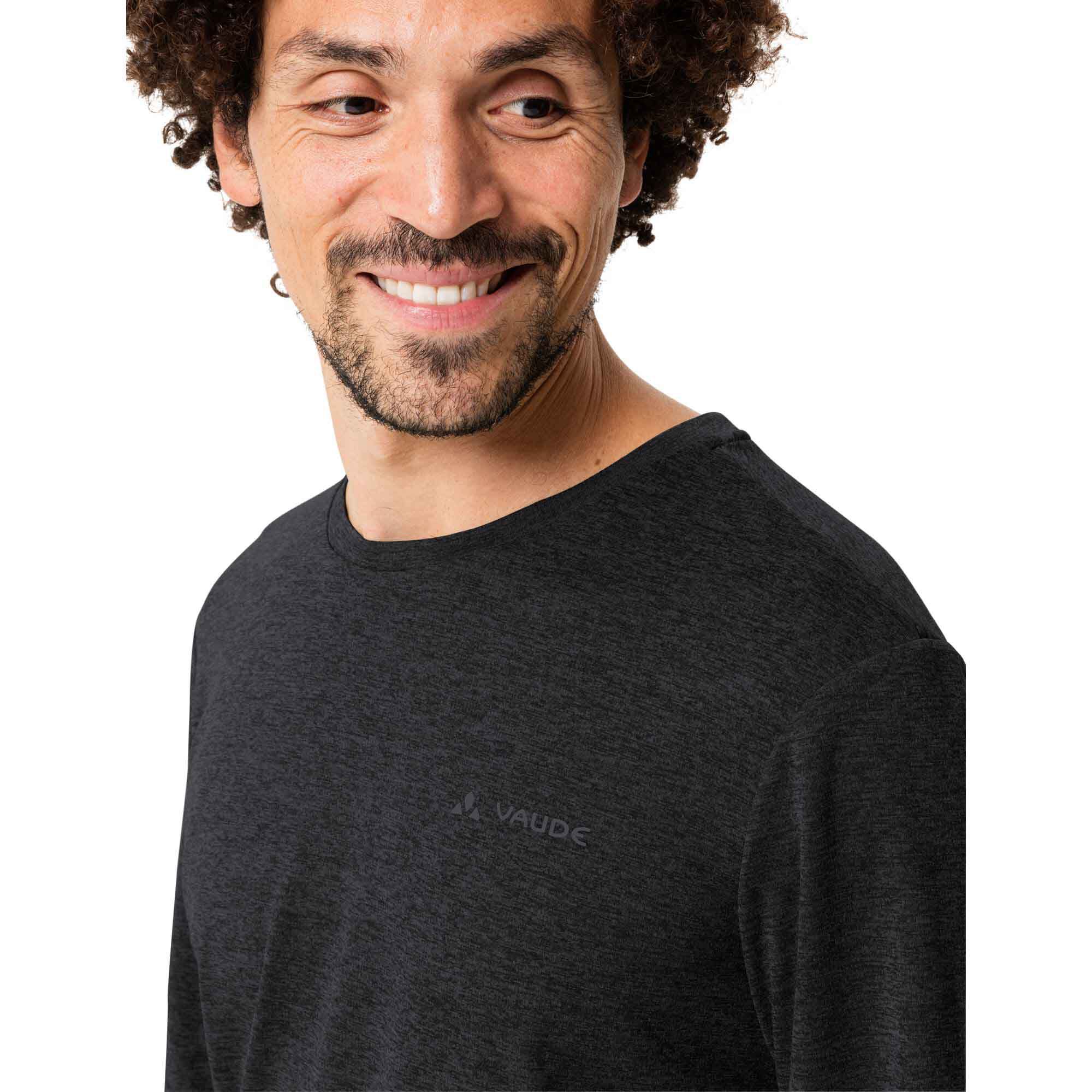 VaudeMe Essential LS TS