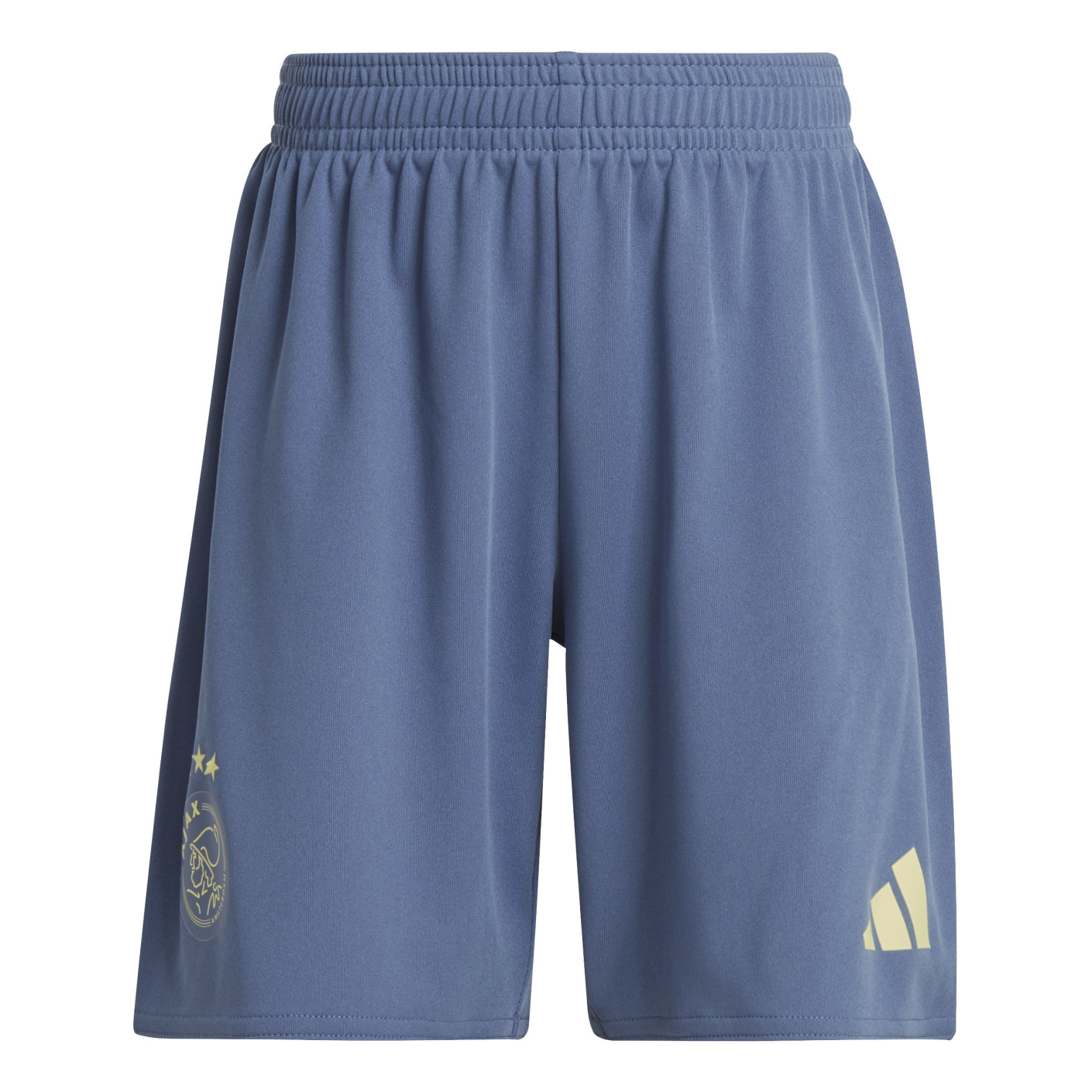 Adidas Ajax Minikit Uit 2024-2025 Kleuters/Peuters