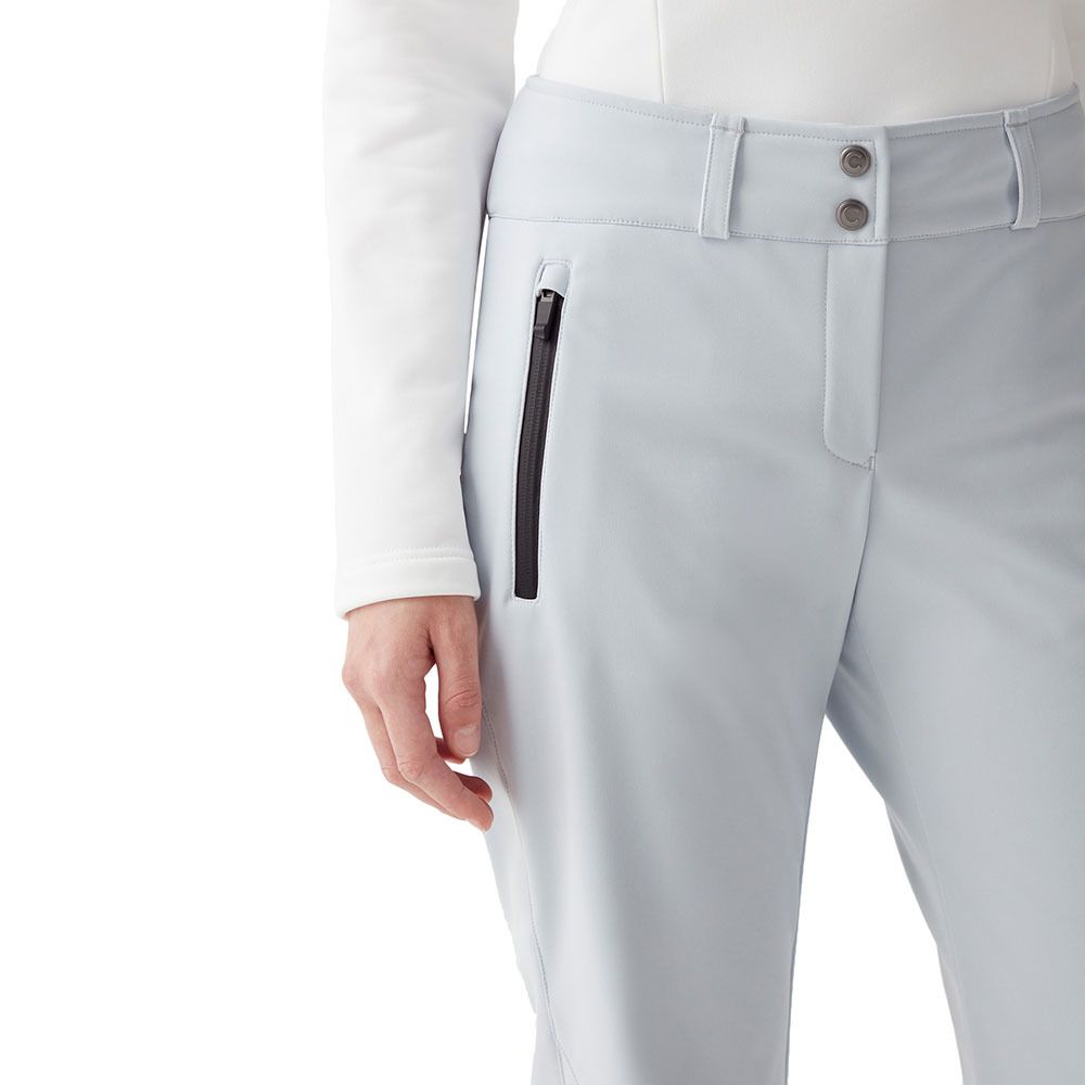 Colmar 283 - Pantalon ski Femme cloud