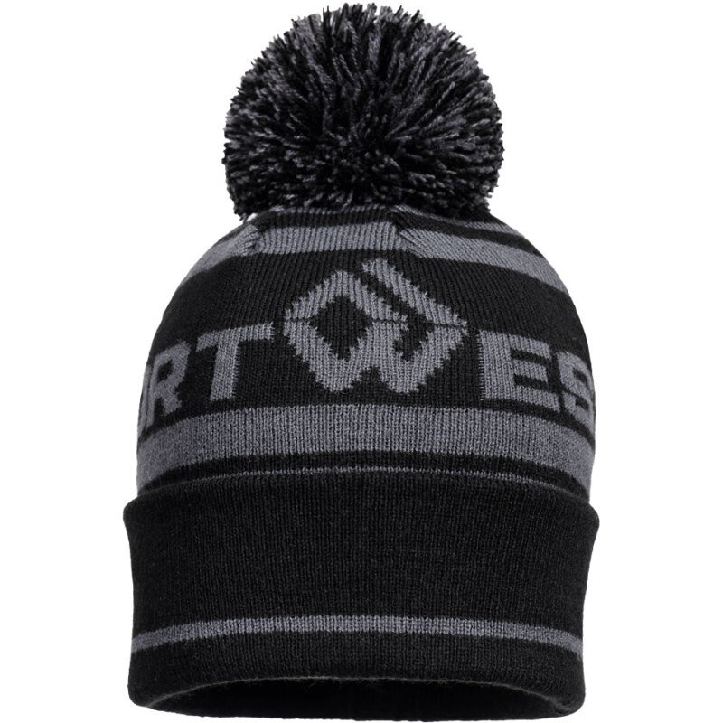 Portwest B036 Bonnet Gris Métal