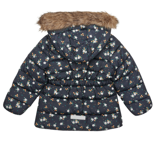 Name it - NMFMERETHE JACKET - Multicolore