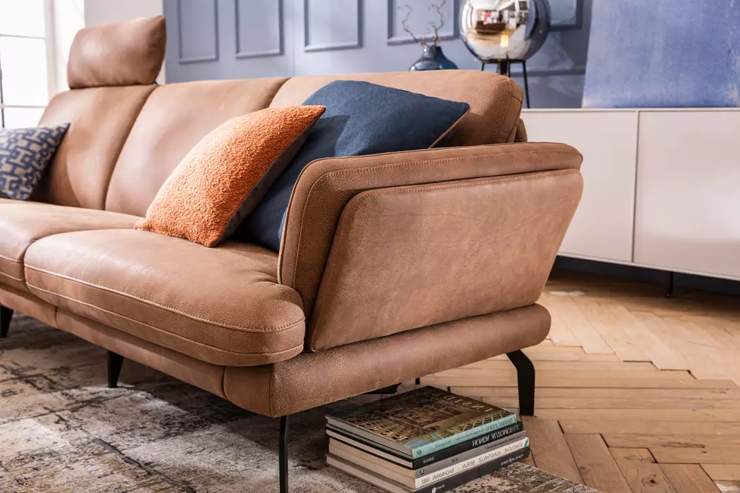 Ecksofa Vienna