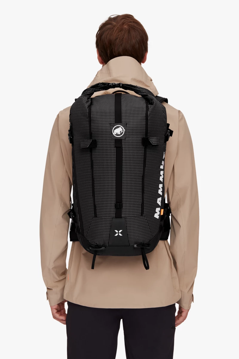 MAMMUT Trion 28 L Wanderrucksack