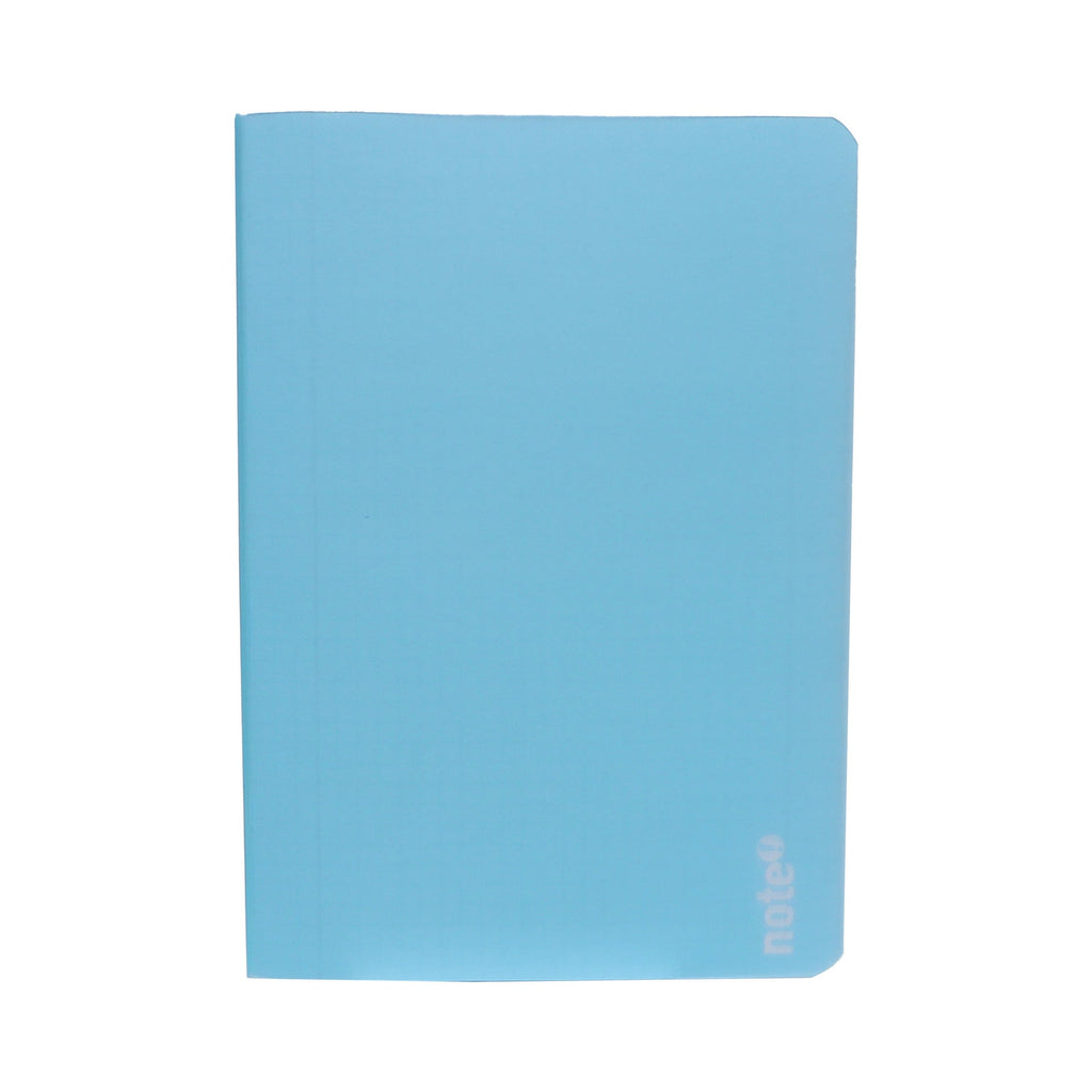 Caderno Agrafado A5 FlexQ 48F 90G Sort Note