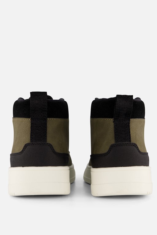 PME Legend Lexing-T Veterschoenen groen