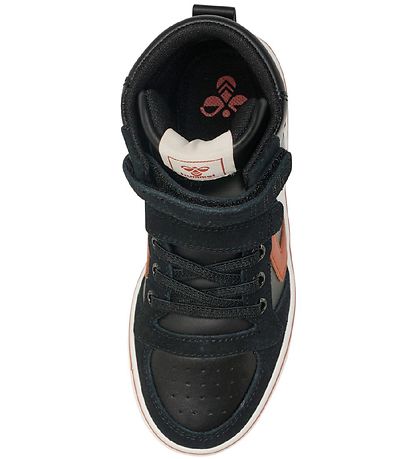 Hummel Stiefel - Slimmer Stadil JR. - Sortieren