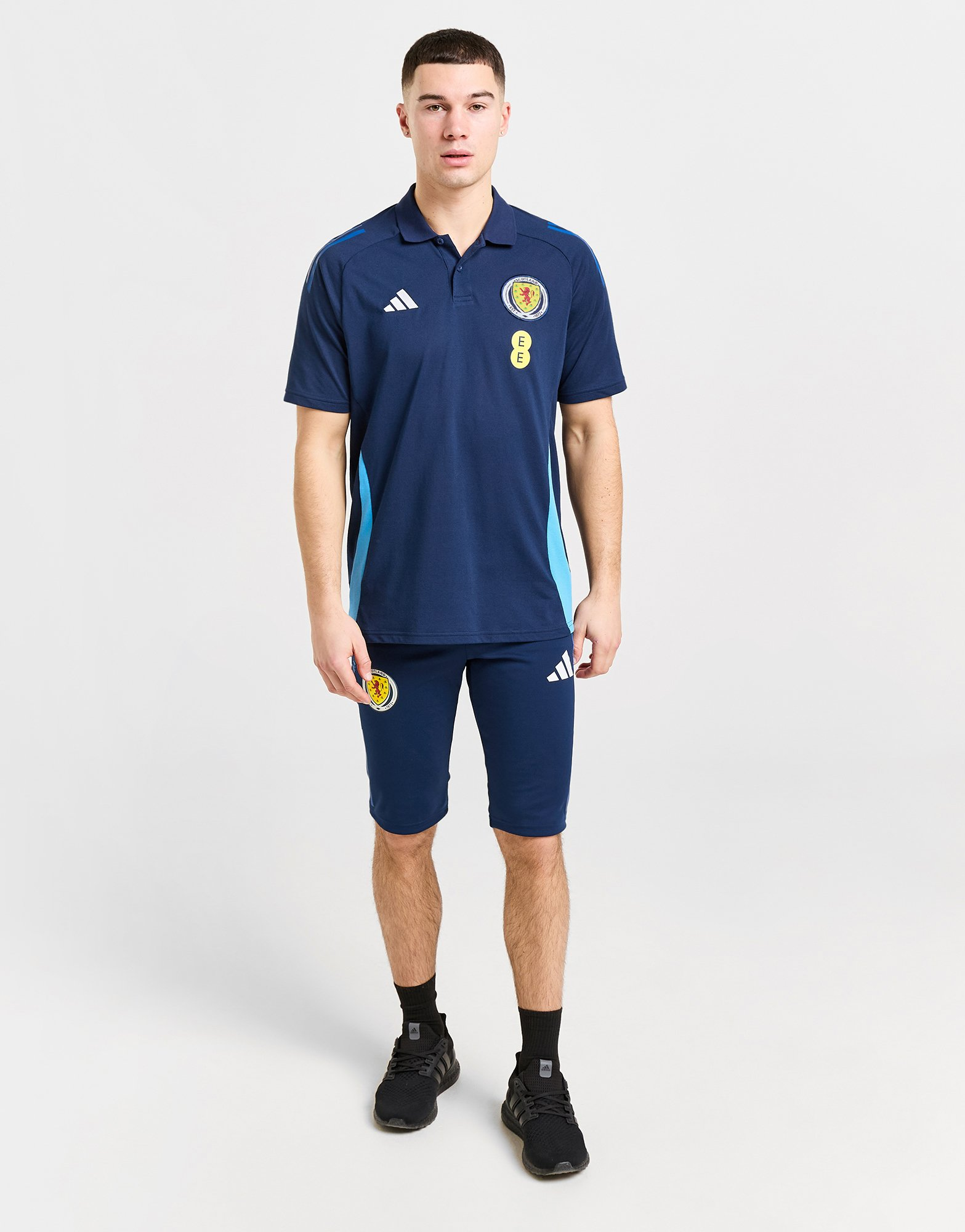 adidas Polo Tiro 24 Competition