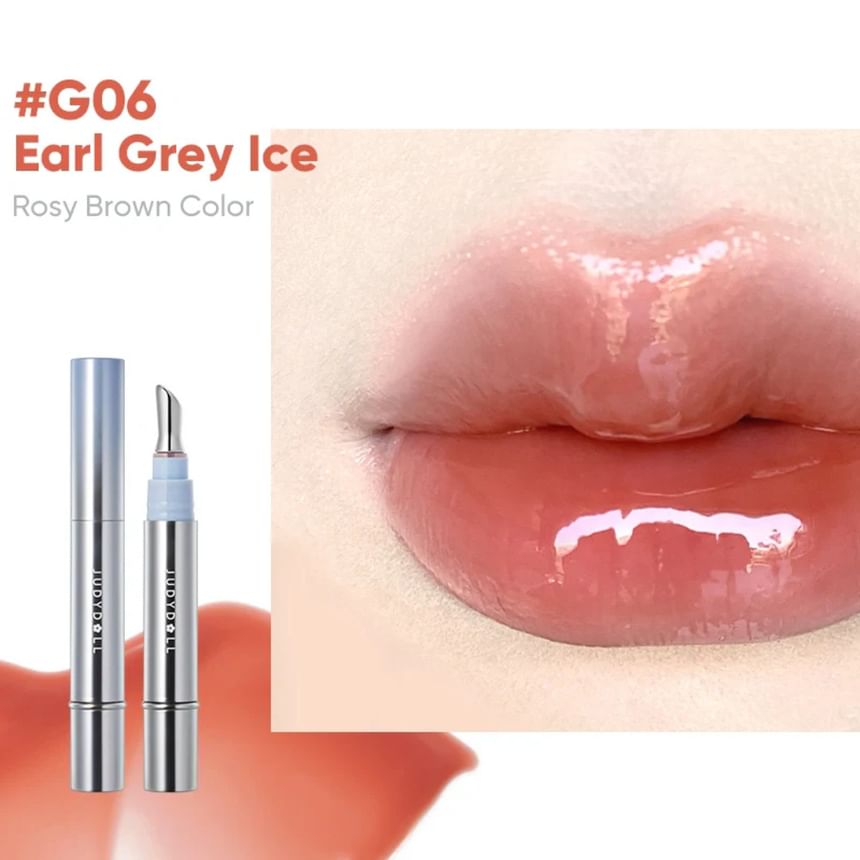 Judydoll - Waterige Essence Lipgloss (4-6)