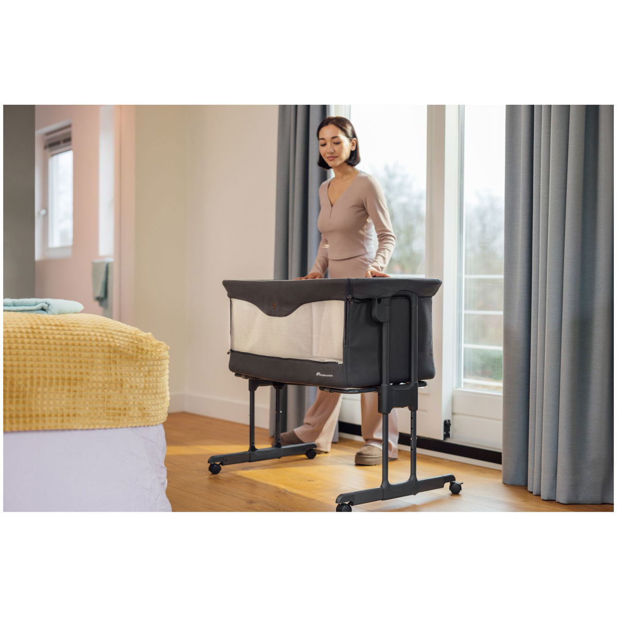 bebeconfortbebeconfort   Amara graphite
