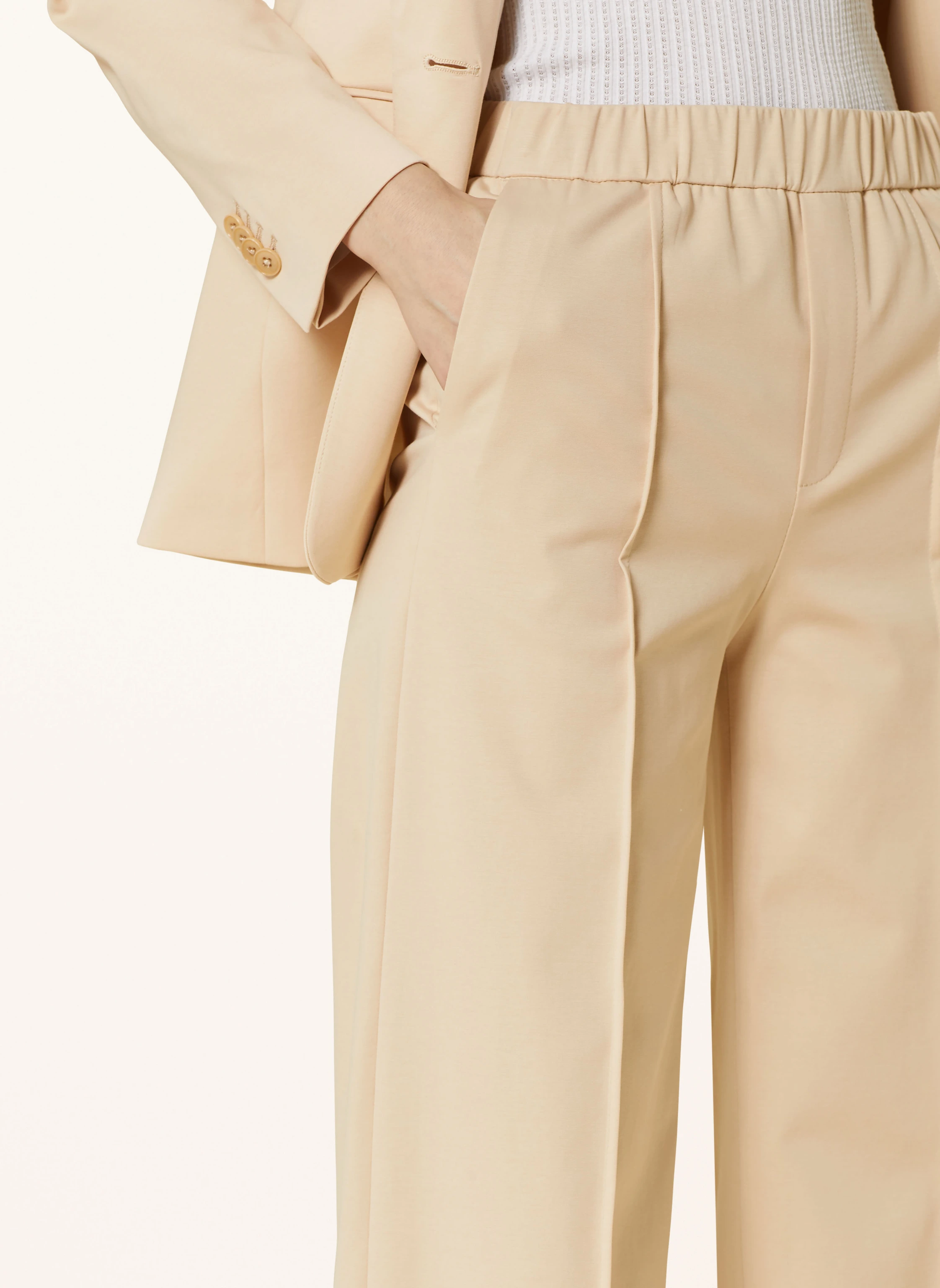 DRYKORN Marlenehose EARN