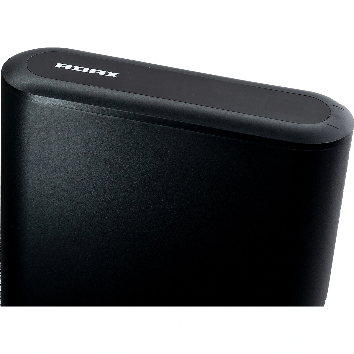 Adax Neo ST3DB skotørker 238120 (sort)