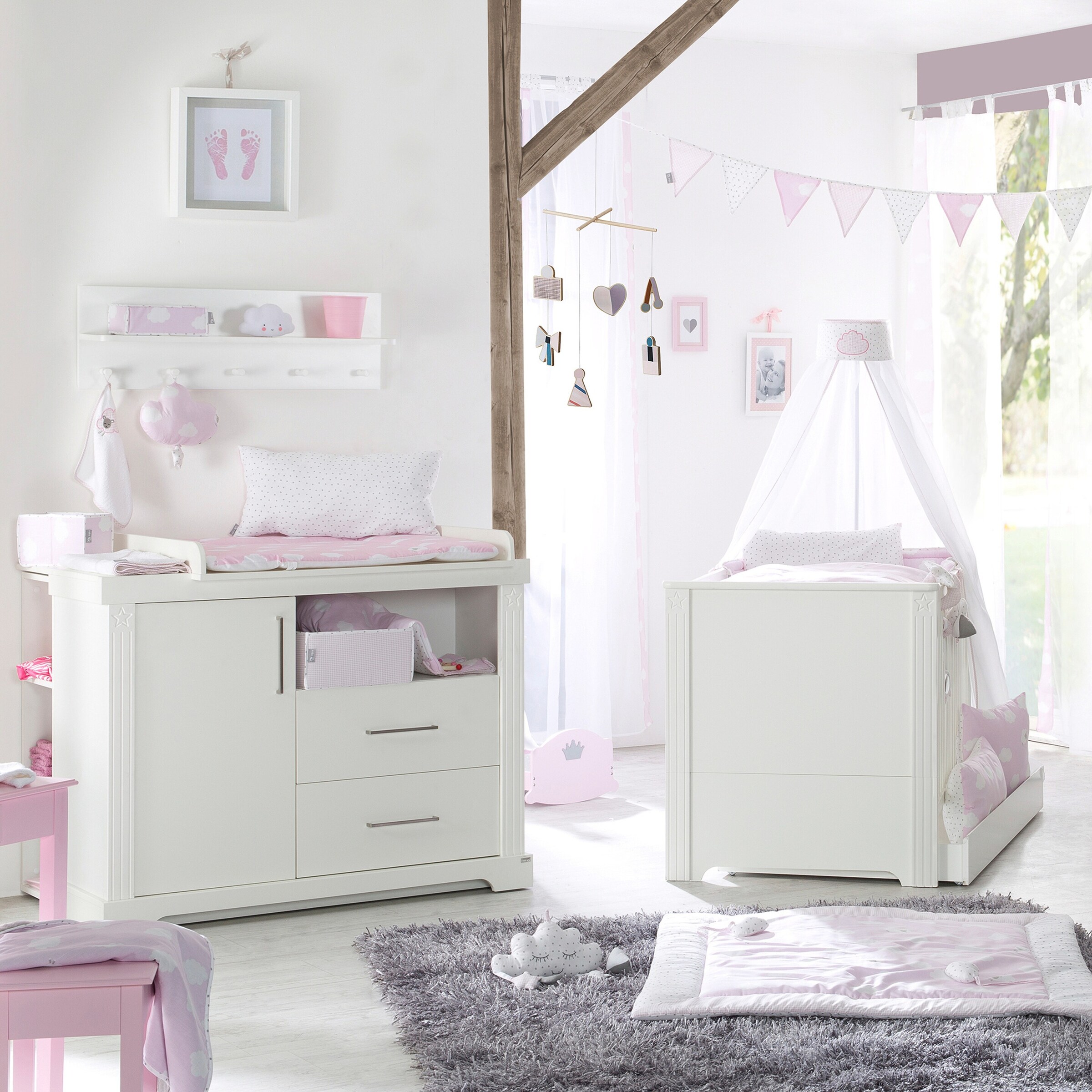 roba Kinderzimmerset Maxi
