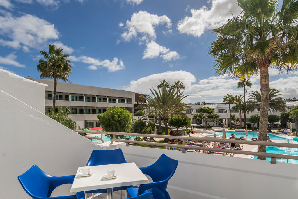 Playa Park Zensation Logies - Hotel