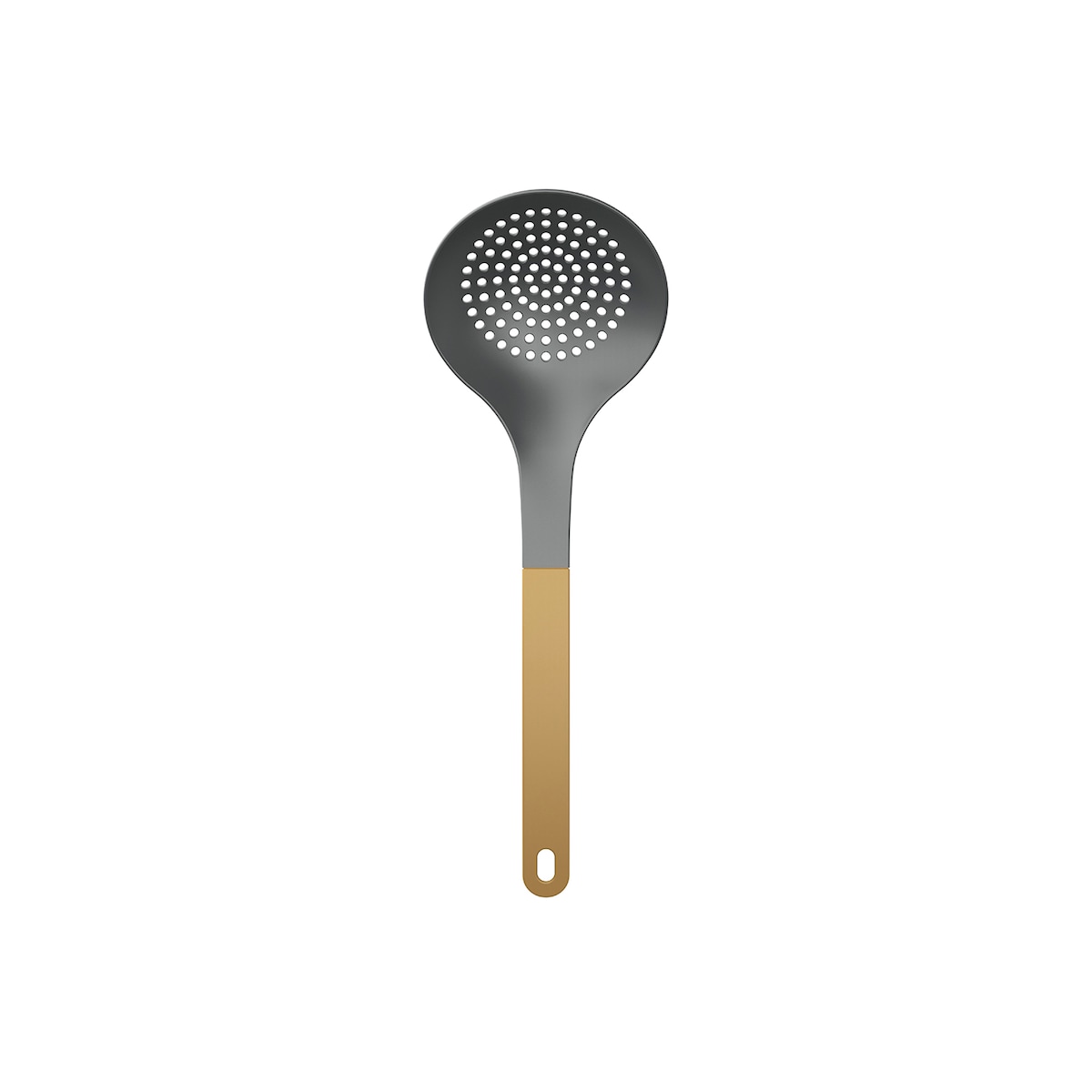 Rosti NEW Optima Skimmer spoon 32 x 10.5 x 6 cm Curry