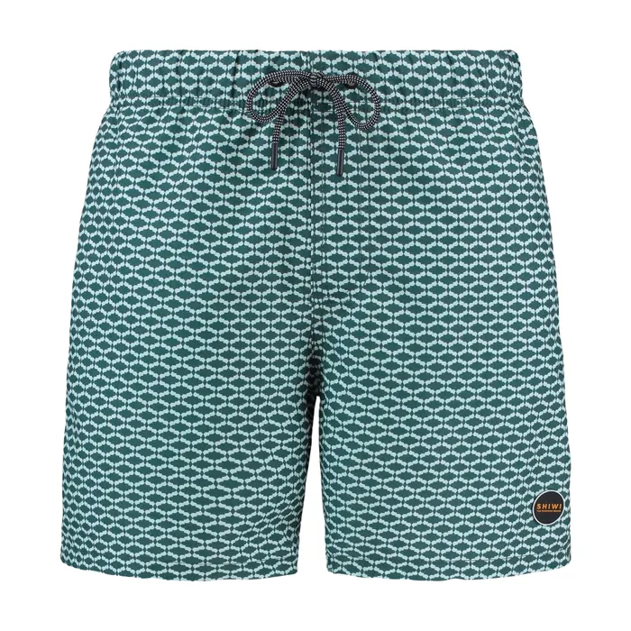 Shiwi Hammam Zwemshort Heren