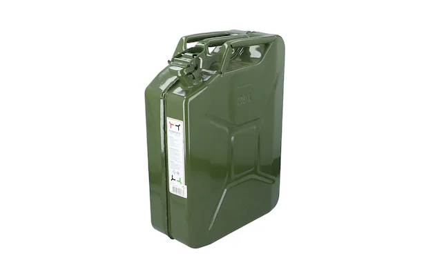 Coldtec by Kibernetik Benzinkanister »20L«