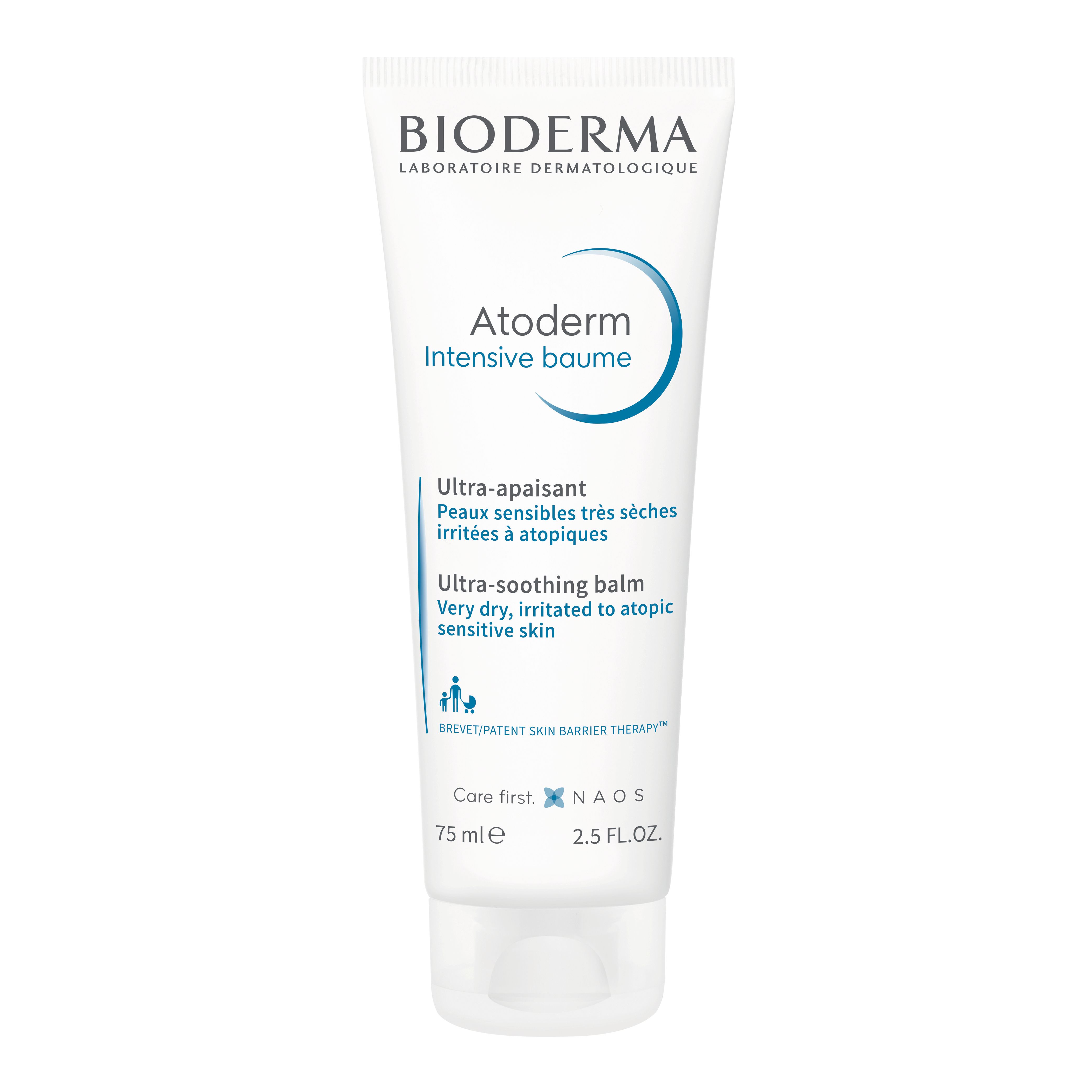 BIODERMA Atoderm INTENSIVE Baume - Jetzt 25% sparen mit Code 