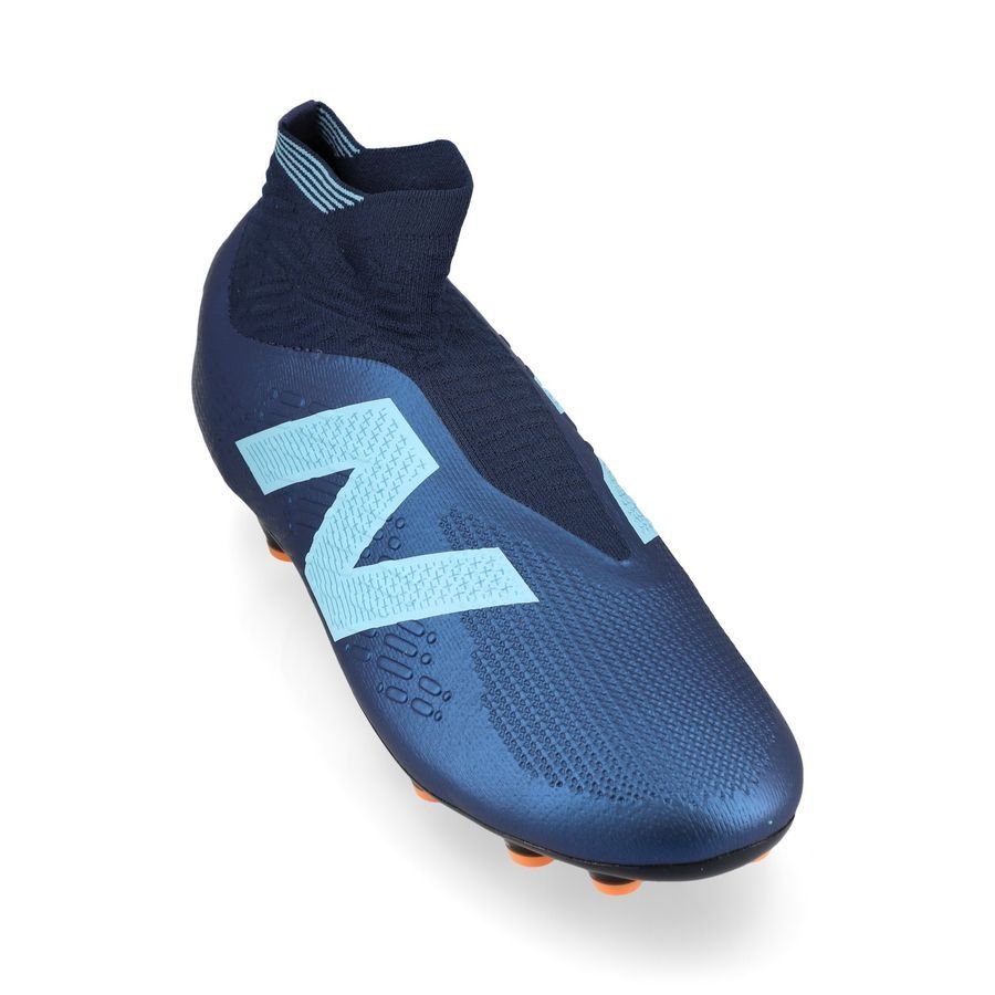 New Balance Tekela V4 Pro AG - Bleu Marine