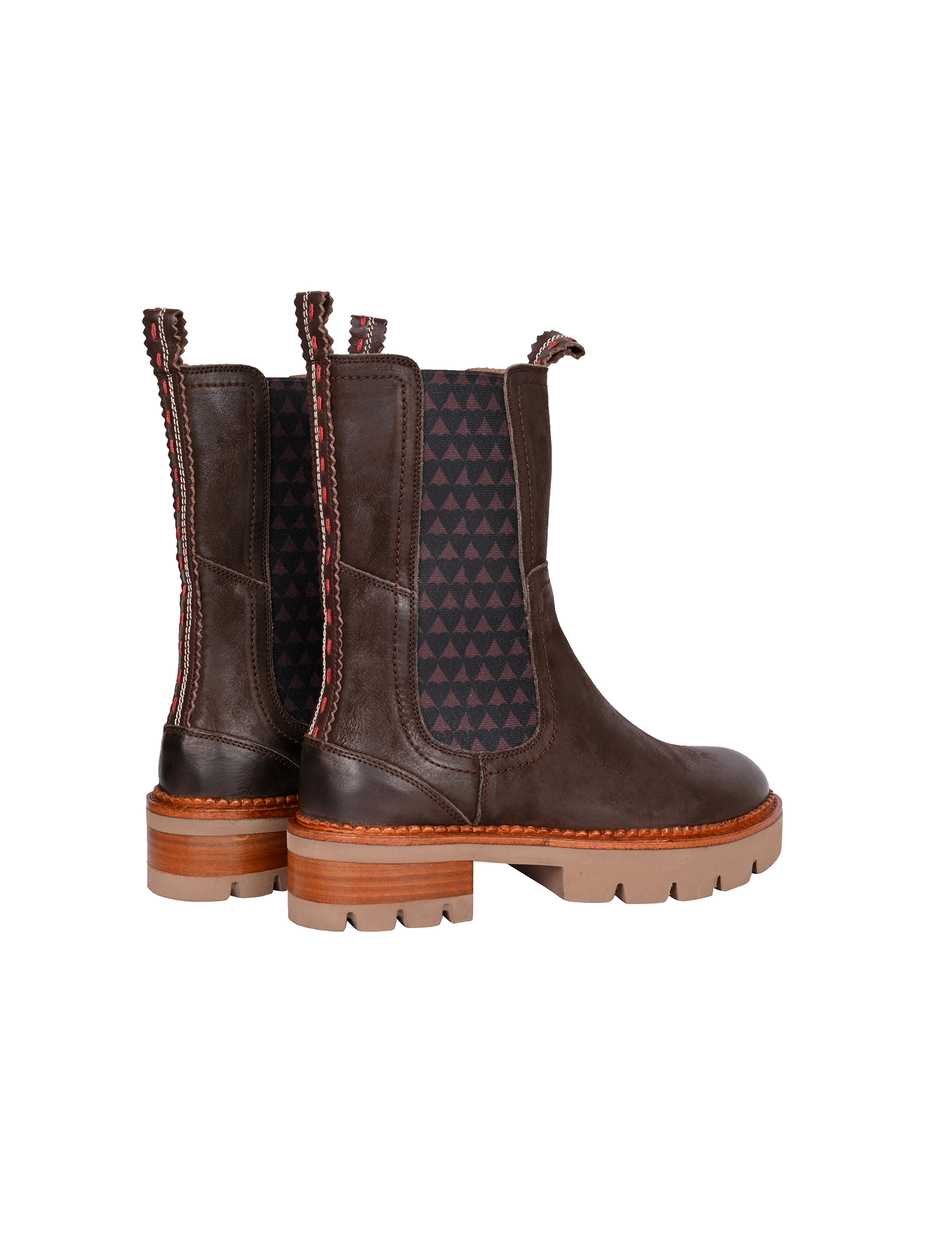 CHELSEA BOOT NUNZIA