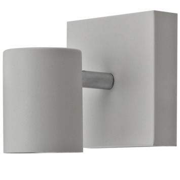 GAMMA opbouwspot Genua 1-lichts mat wit