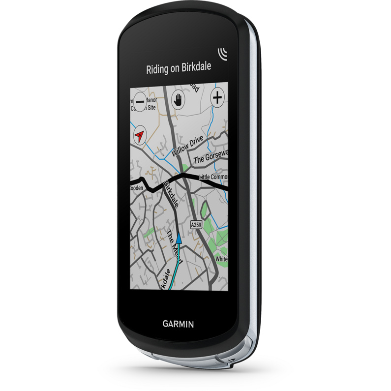 Garmin Edge 1040 Bundle Fahrradcomputer