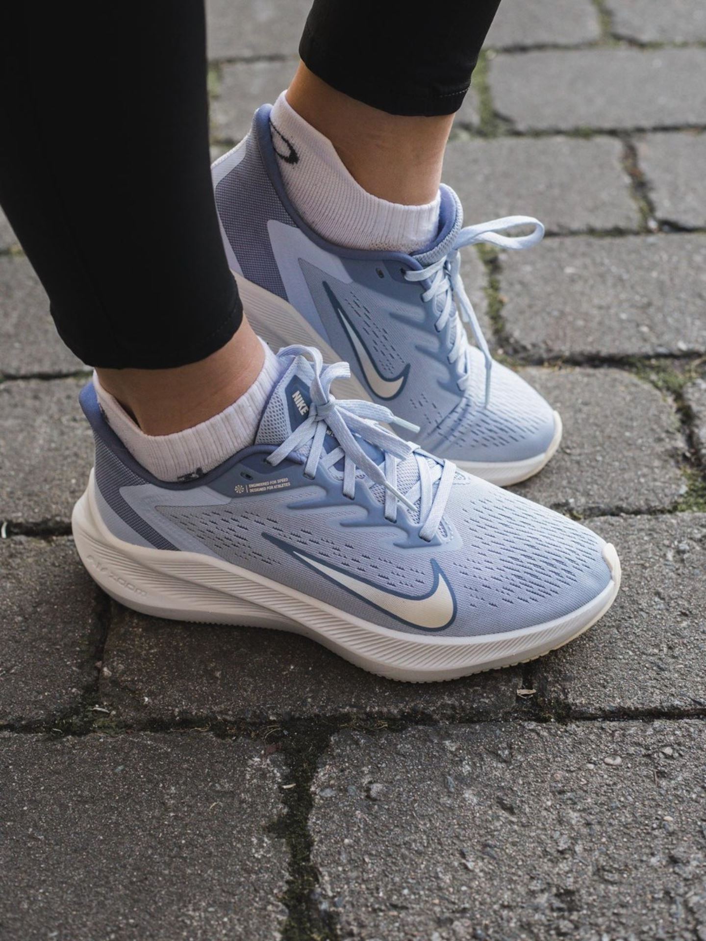 Air Zoom Winflo 7