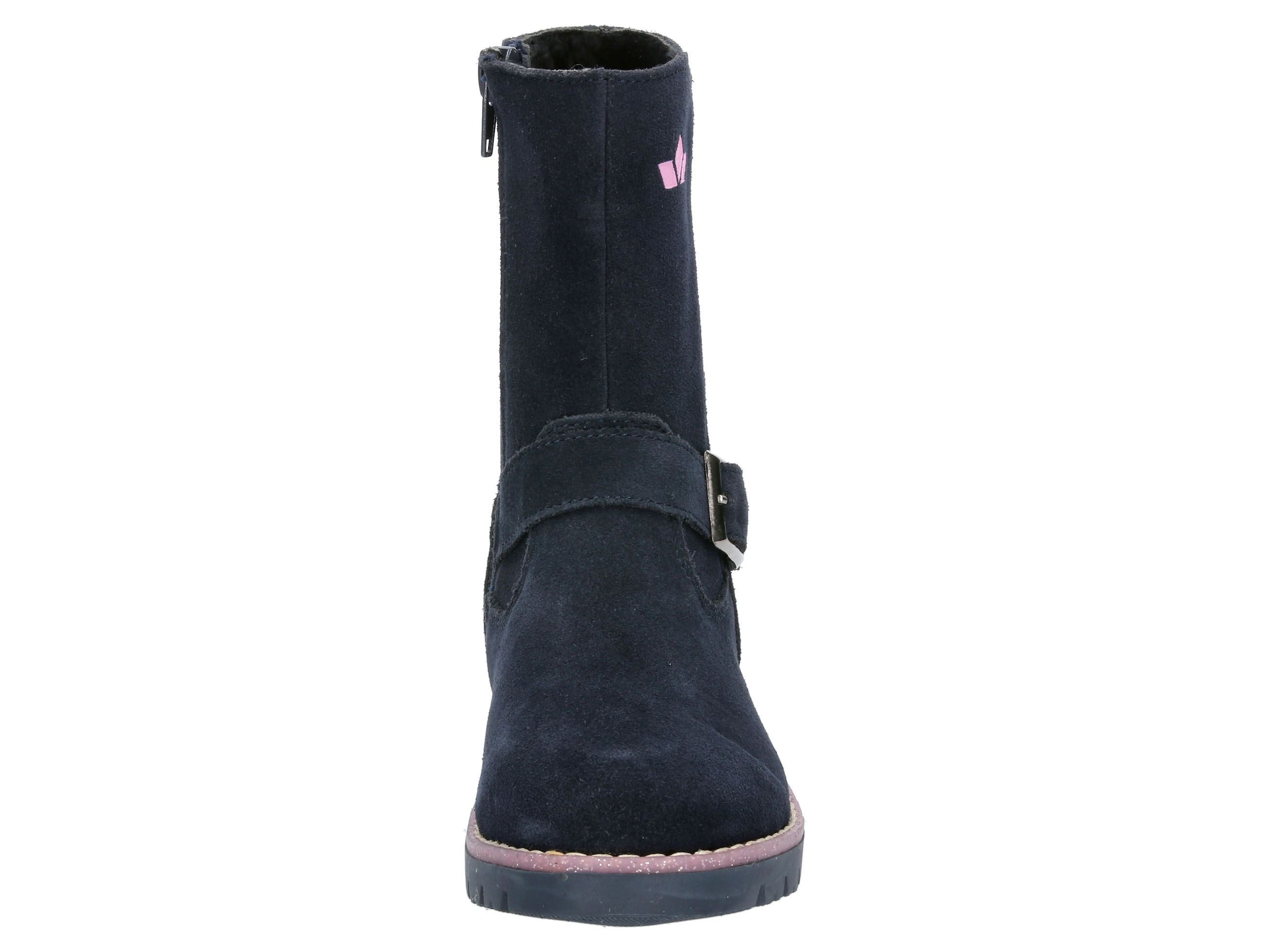 Lico Stiefel »Trendstiefel Ballina«