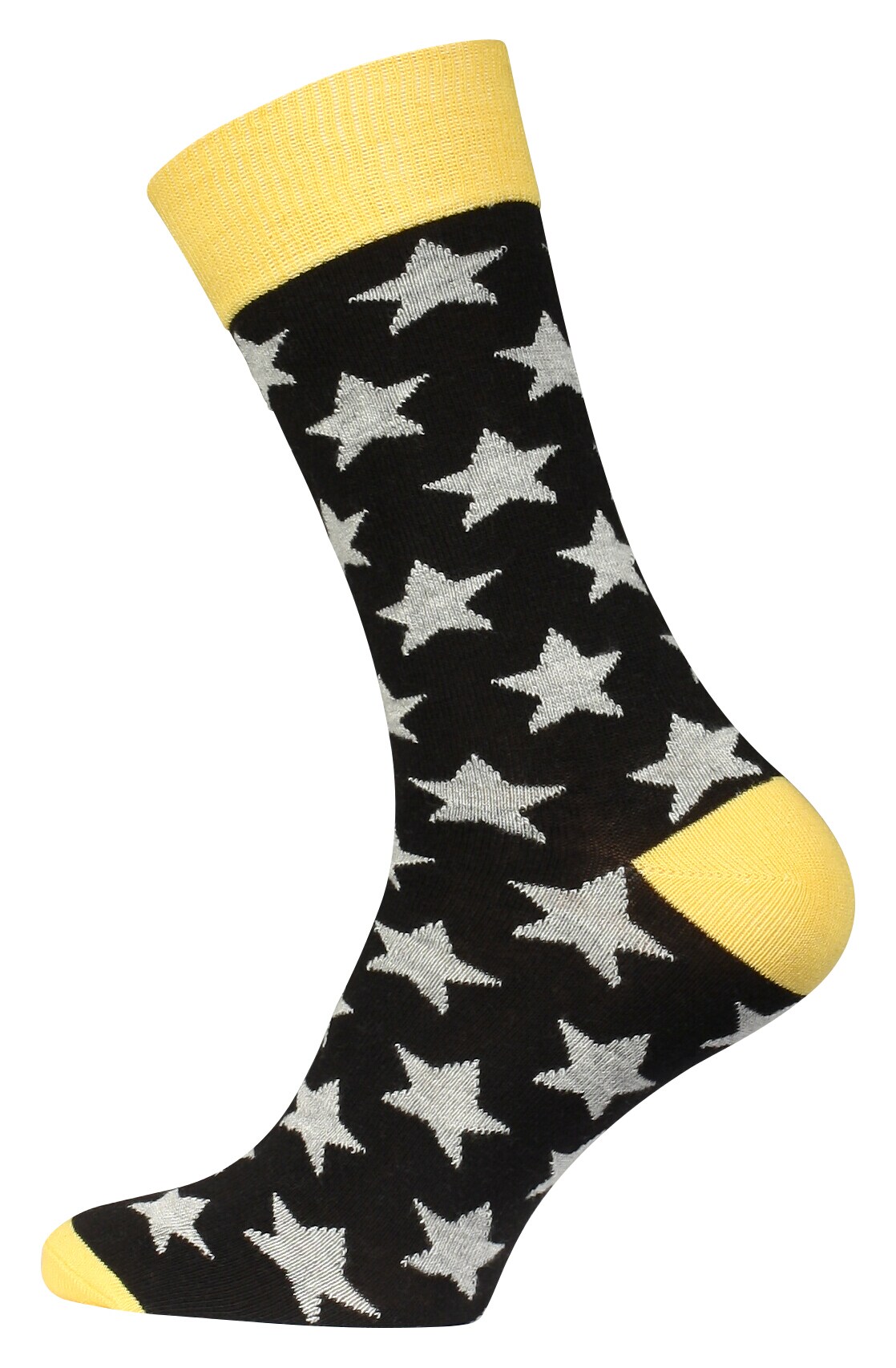 Vincent Creation® Trend-Socken 4 Paar 