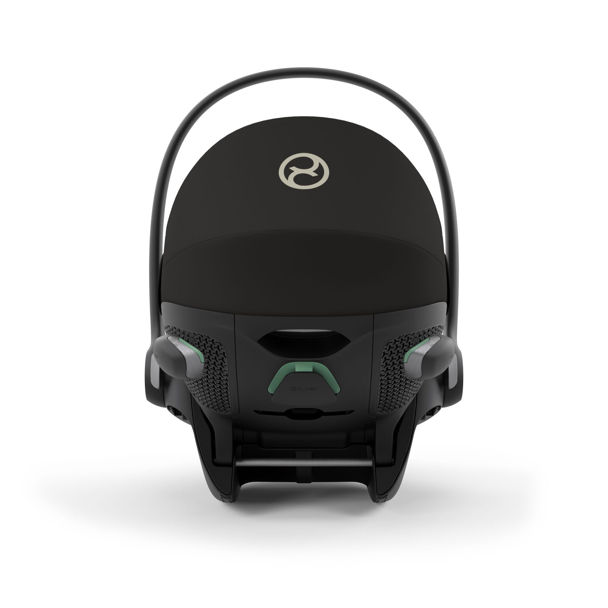 Cloud G i-Size Magic Black