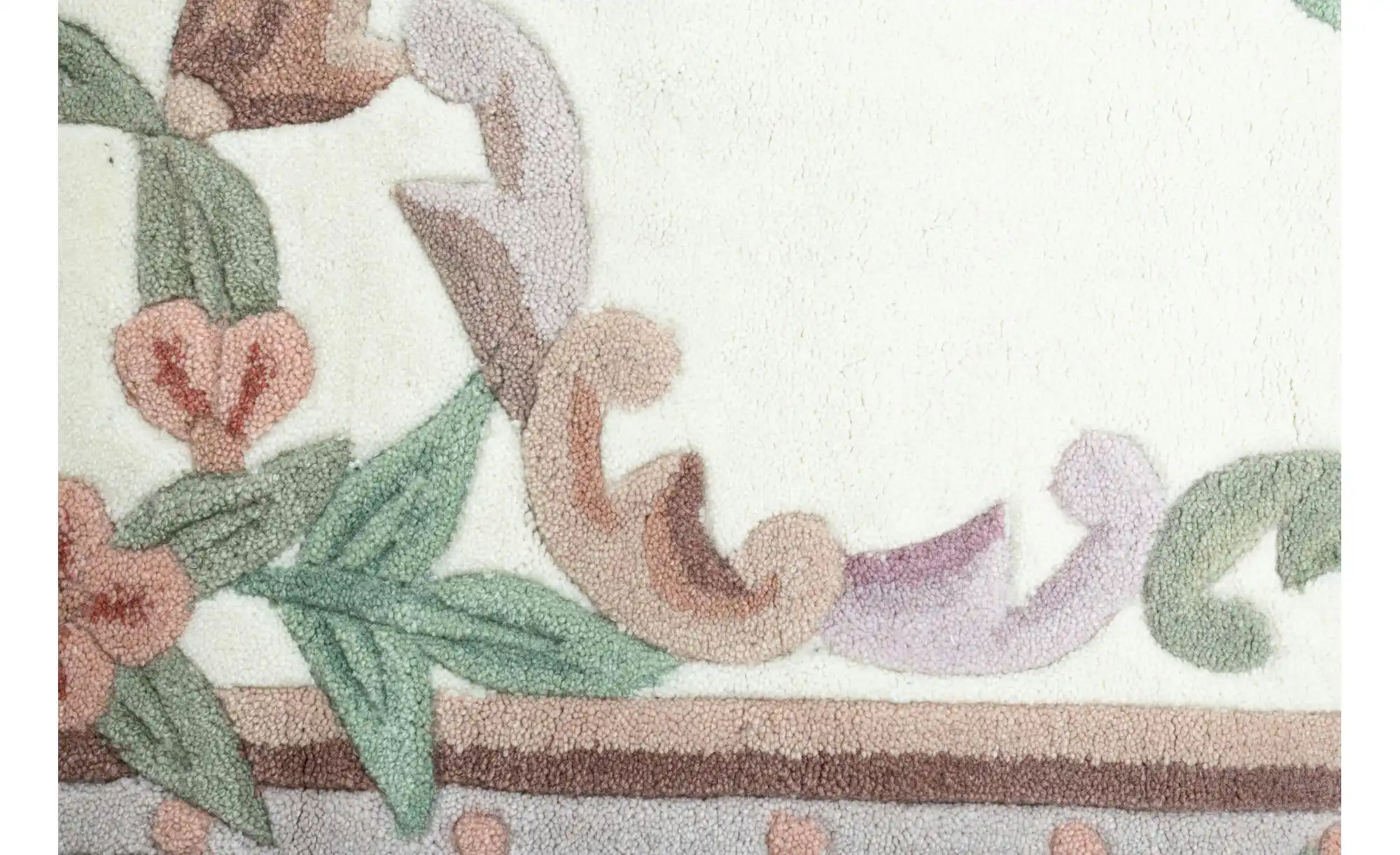 THEKO Vintageteppich Ming