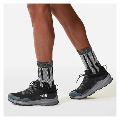 Chaussures de Randonnée The North Face Vectiv Fastpack Futurelight Noir 41.1/2