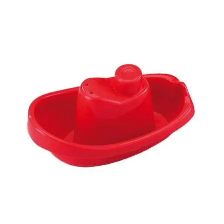 Happy People Bade-Boote, 10cm, sortiert