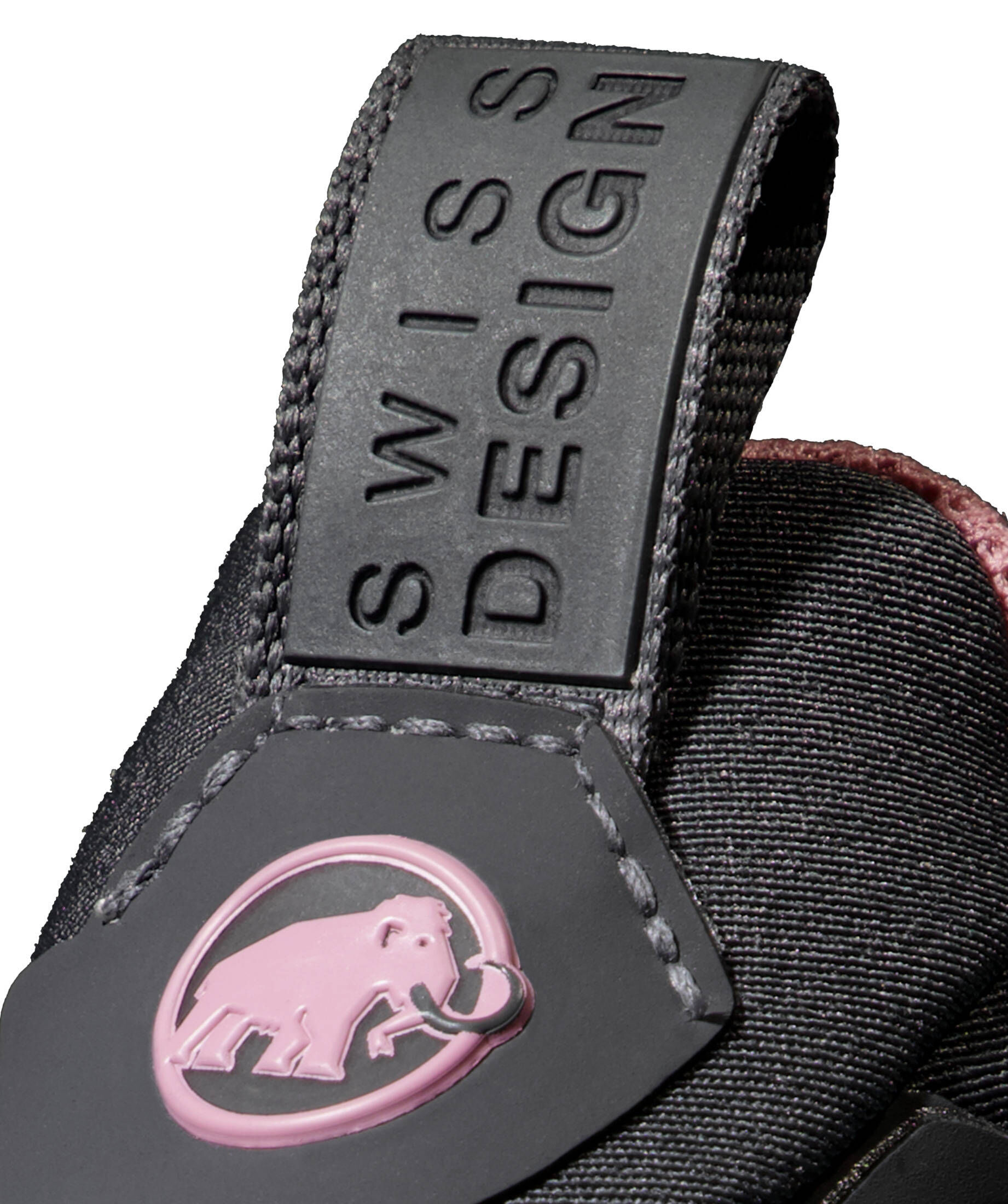 Mammut| Damen Trekking- & Wanderschuh 