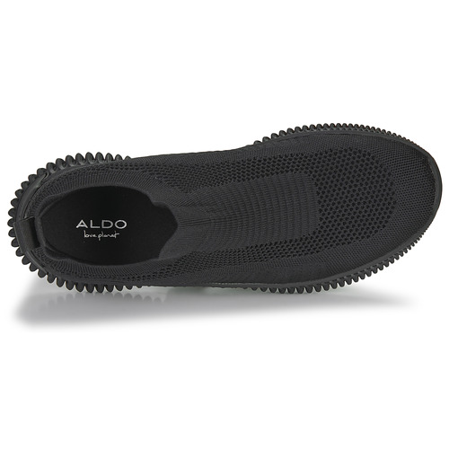Aldo - AKAI - Noir
