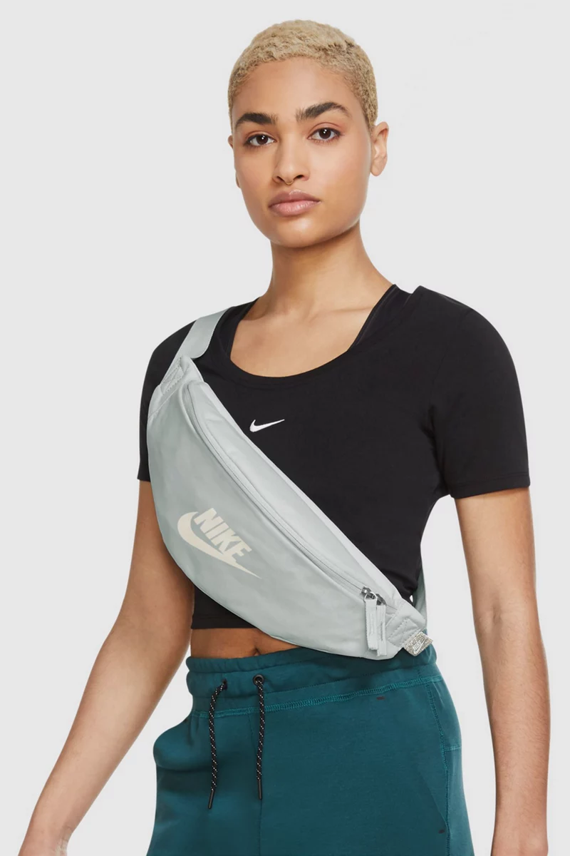 Nike Heritage 3 L Gürteltasche