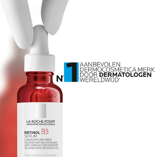 La Roche-Posay Redermic Retinol B3 30ML