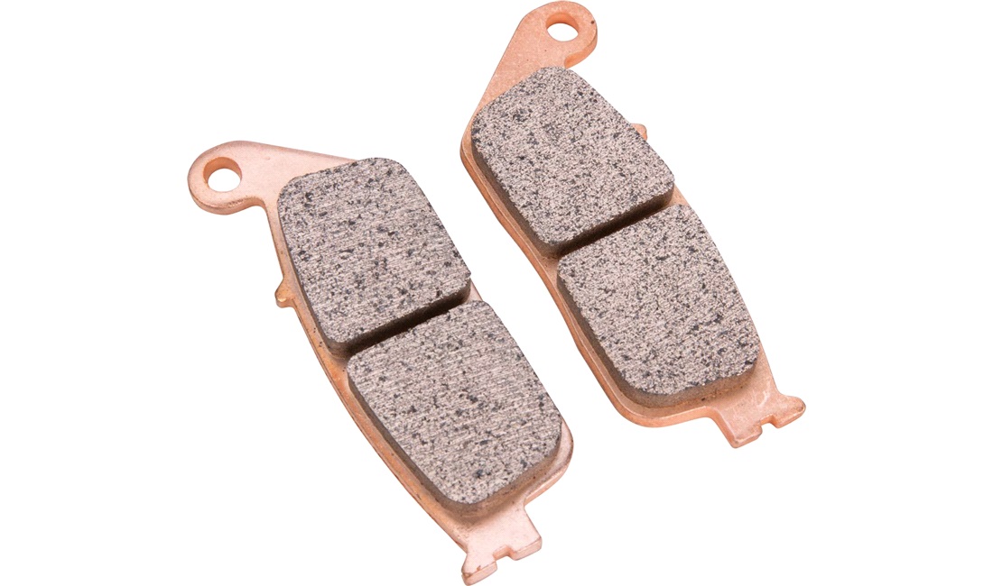 Bremseklodser for EBC HH, VT750 97-09