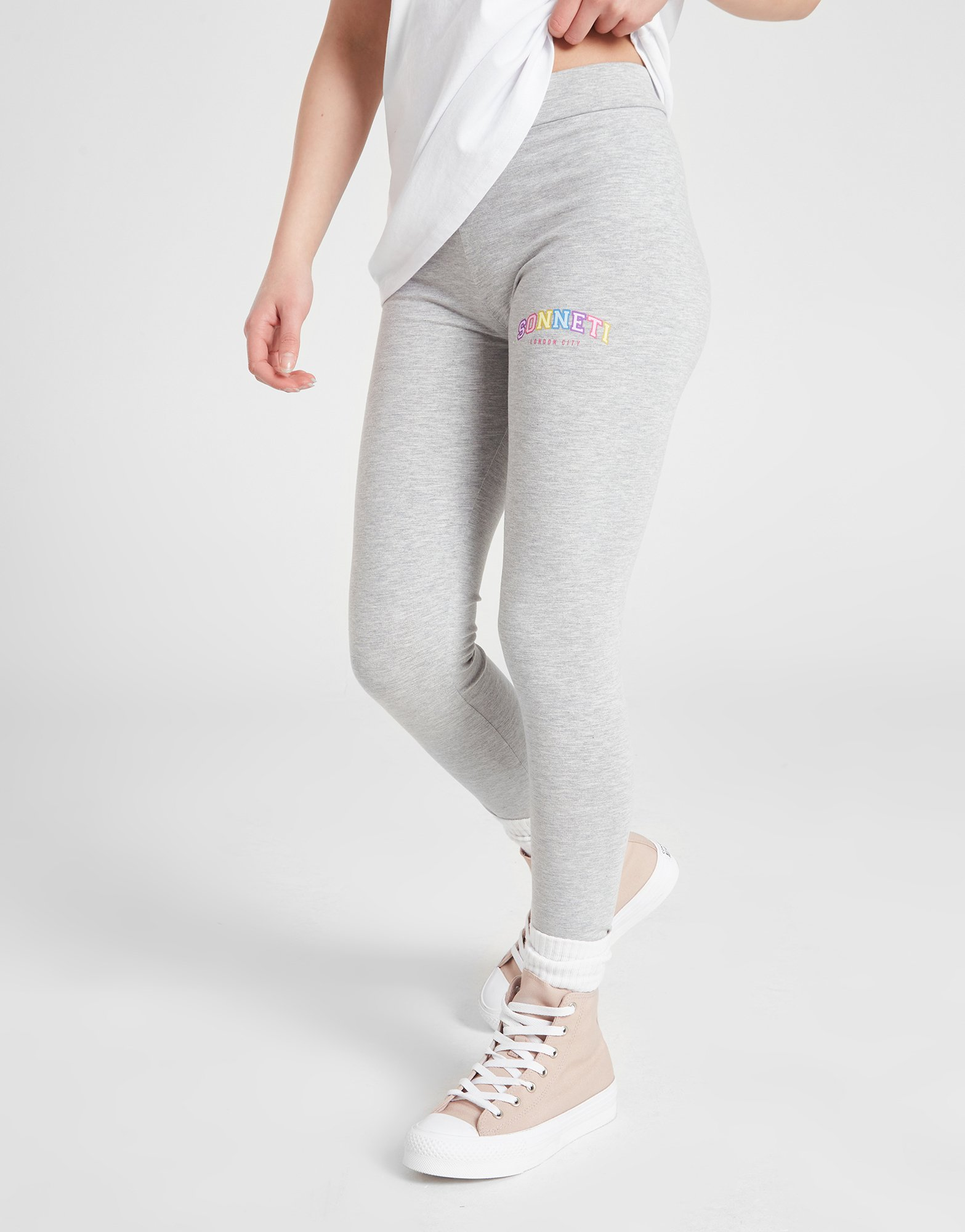Sonneti Legging Porto Junior