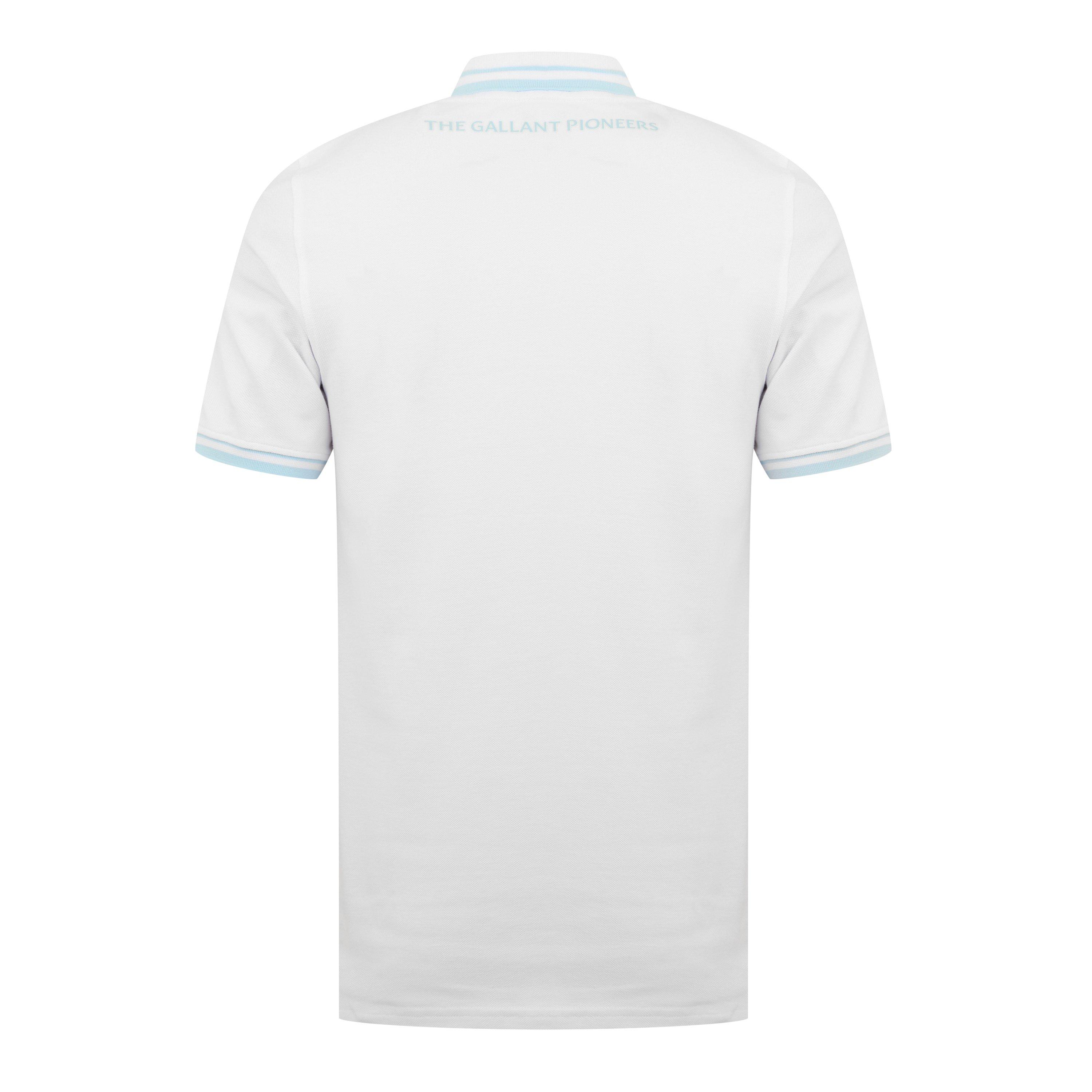 Castore Castore RFC An Polo Sn99