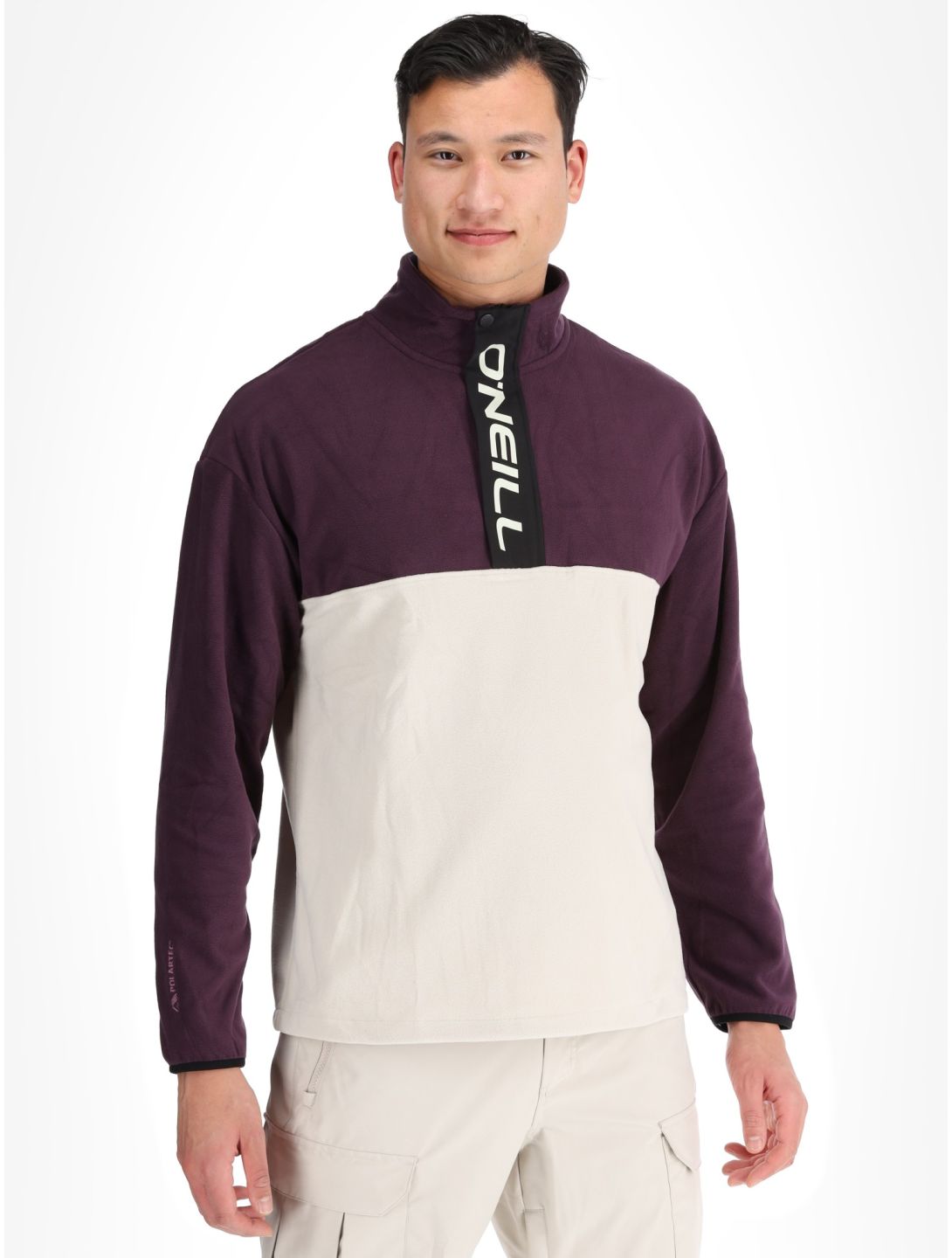 O'Riginals Polartec 100 trui heren