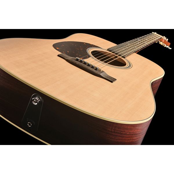 Martin Guitar D-16E-01 LH 2024